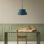 Bumling Pendel 60cm Puderblå Bumling Pendel 60cm Puderblå