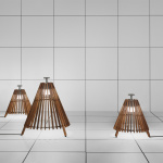 Tipi 530 Golvlampa Ask Tipi 530 Golvlampa Ask