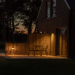 Tipi 530 Golvlampa Ask Tipi 530 Golvlampa Ask