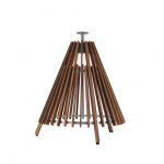 Tipi 740 Golvlampa Ask Tipi 740 Golvlampa Ask