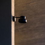 Bumling Mini Outdoor Vägglampa Svart Bumling Mini Outdoor Vägglampa Svart