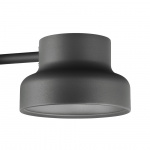 Bumling Mini Outdoor Vägglampa Antracit Bumling Mini Outdoor Vägglampa Antracit