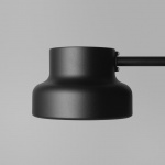 Bumling Mini Outdoor Vägglampa Antracit Bumling Mini Outdoor Vägglampa Antracit