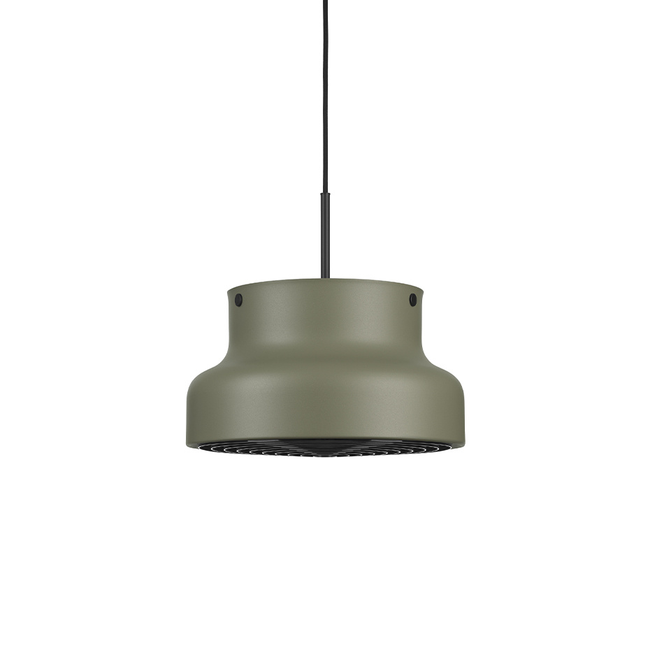 Bumling Pendel 40cm Pudergrön