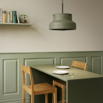 Bumling Pendel 40cm Pudergrön Bumling Pendel 40cm Pudergrön