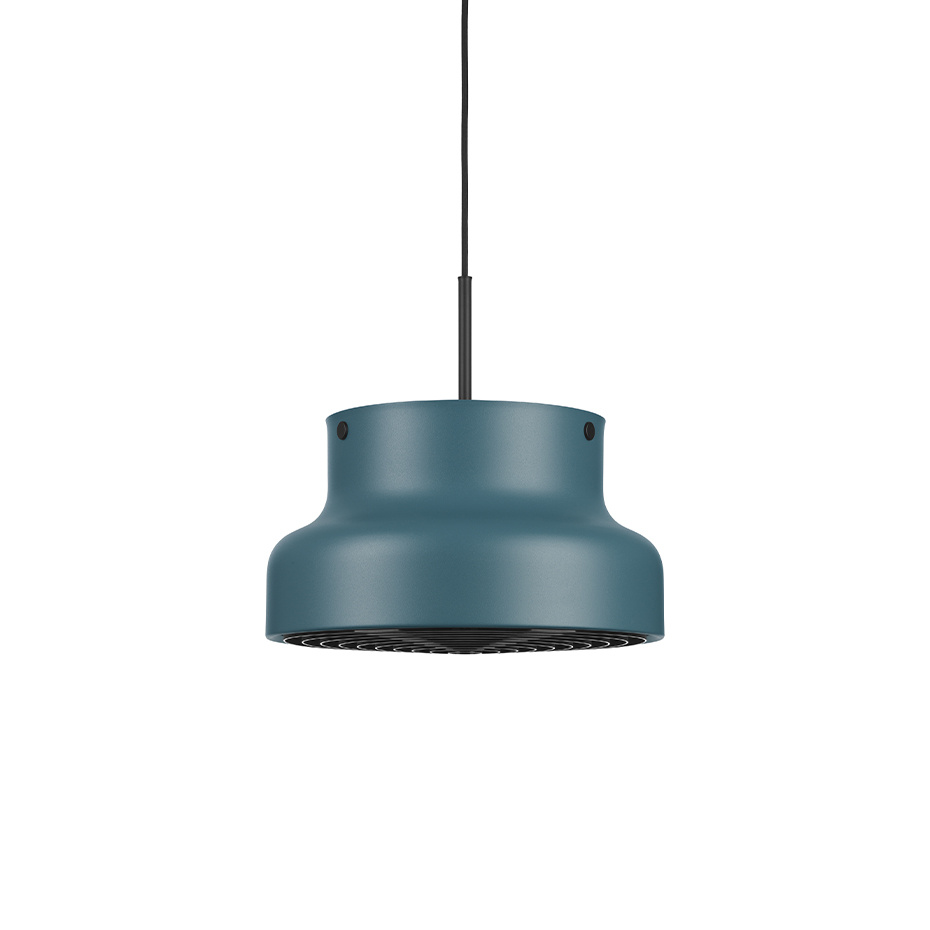 Bumling Pendel 40cm Puderblå