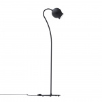Ogle Golvlampa Svart Ogle Golvlampa Svart