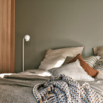 Ogle Golvlampa Vit Ogle Golvlampa Vit