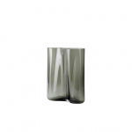 Aer Vase 33cm Smoke Aer Vase 33cm Smoke