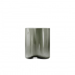 Aer Vase 33cm Smoke Aer Vase 33cm Smoke