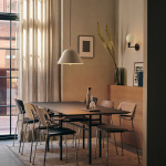 Aer Vase 33cm Smoke Aer Vase 33cm Smoke