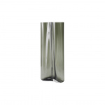Aer Vase 49cm Smoke Aer Vase 49cm Smoke