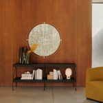 Aer Vase 49cm Smoke Aer Vase 49cm Smoke