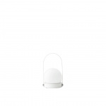 Carrie Portable Bordslampa White IP44 Carrie Portable Bordslampa White IP44