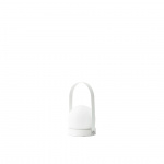 Carrie Portable Bordslampa White IP44 Carrie Portable Bordslampa White IP44