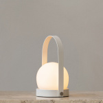 Carrie Portable Bordslampa White IP44 Carrie Portable Bordslampa White IP44