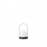 Carrie Portable Bordslampa Black IP44 Carrie Portable Bordslampa Black IP44