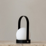 Carrie Portable Bordslampa Black IP44 Carrie Portable Bordslampa Black IP44