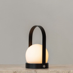 Carrie Portable Bordslampa Black IP44 Carrie Portable Bordslampa Black IP44