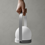 Carrie Portable Bordslampa Burned Red IP44 Carrie Portable Bordslampa Burned Red IP44
