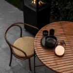 Carrie Portable Bordslampa Bronzed Brass IP44 Carrie Portable Bordslampa Bronzed Brass IP44