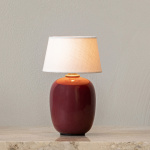 Torso Portable Bordslampa Ruby Torso Portable Bordslampa Ruby