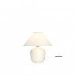 Torso Bordslampa 37 Sand/Off-White Torso Bordslampa 37 Sand/Off-White