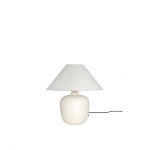 Torso Bordslampa 37 Sand/Off-White Torso Bordslampa 37 Sand/Off-White
