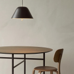 Levitate Pendel 28 Black/Brass Levitate Pendel 28 Black/Brass