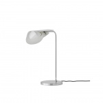 Wing Bordslampa Polished Aluminium Wing Bordslampa Polished Aluminium