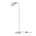 Wing Golvlampa Polished Aluminium Wing Golvlampa Polished Aluminium