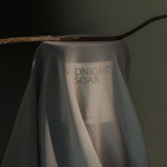 Olfacte Scented Candle Midnight Soak 235g Olfacte Scented Candle Midnight Soak 235g