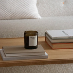 Olfacte Scented Candle Private View 235g Olfacte Scented Candle Private View 235g