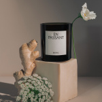 Olfacte Scented Candle En Passant 235g Olfacte Scented Candle En Passant 235g