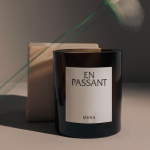 Olfacte Scented Candle En Passant 235g Olfacte Scented Candle En Passant 235g