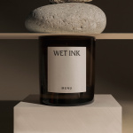 Olfacte Scented Candle Wet Ink 235g Olfacte Scented Candle Wet Ink 235g