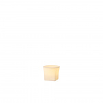 Ignus Flameless LED Candle 8cm White Ignus Flameless LED Candle 8cm White