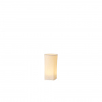 Ignus Flameless LED Candle 15cm White Ignus Flameless LED Candle 15cm White