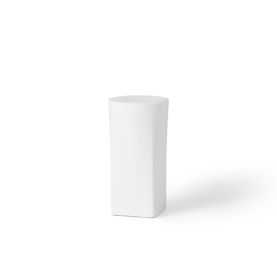 Ignus Flameless LED Candle 15cm White