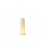 Ignus Flameless LED Candle 22,5cm White Ignus Flameless LED Candle 22,5cm White