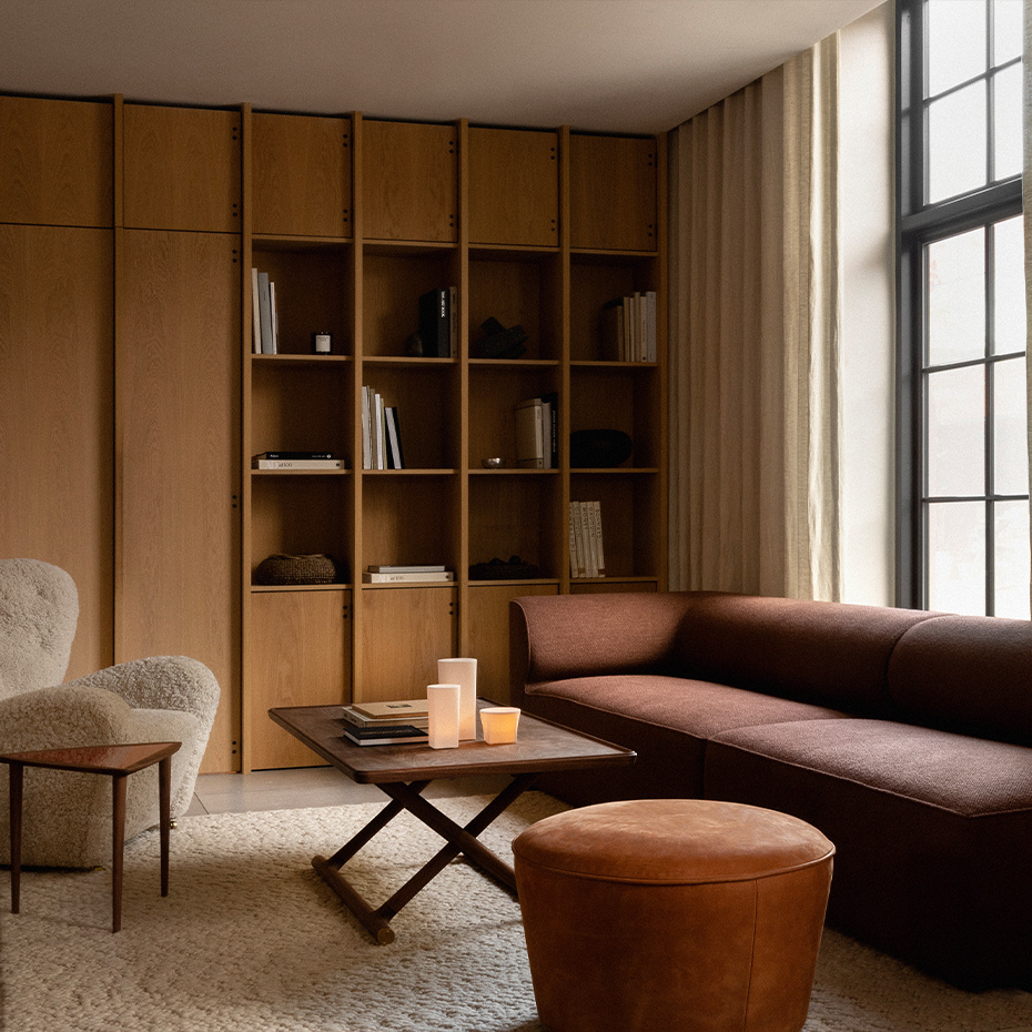 Ignus Flameless LED Candle 22,5cm White