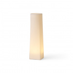 Ignus Flameless LED Candle 22,5cm White Ignus Flameless LED Candle 22,5cm White