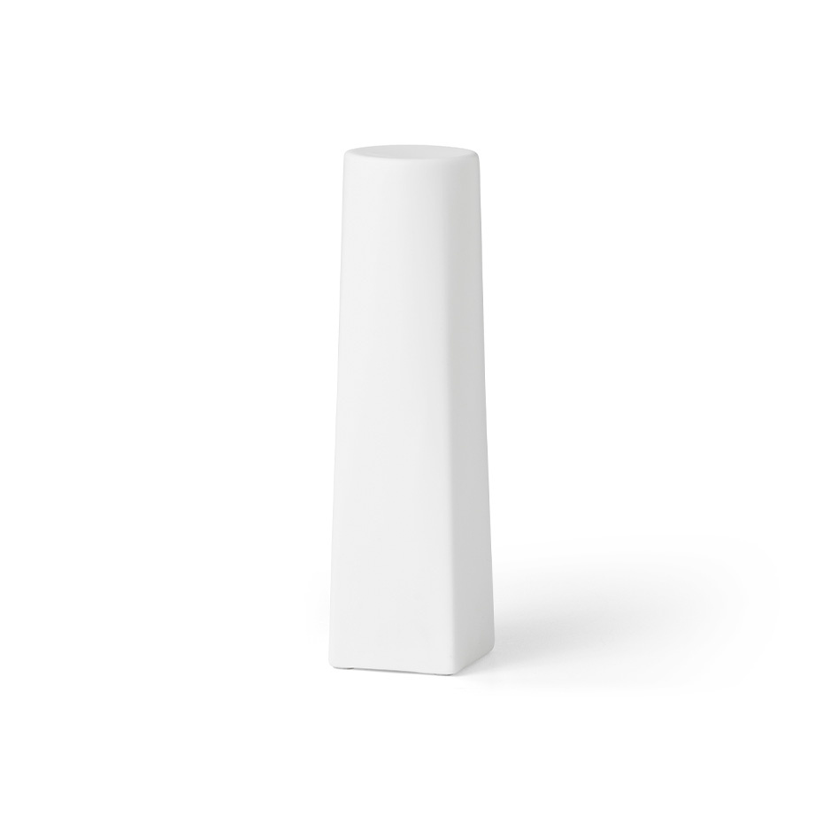 Ignus Flameless LED Candle 22,5cm White