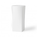 Ignus Flameless LED Candle 25cm White Ignus Flameless LED Candle 25cm White