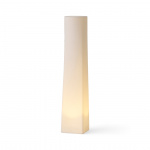 Ignus Flameless LED Candle 35cm White Ignus Flameless LED Candle 35cm White