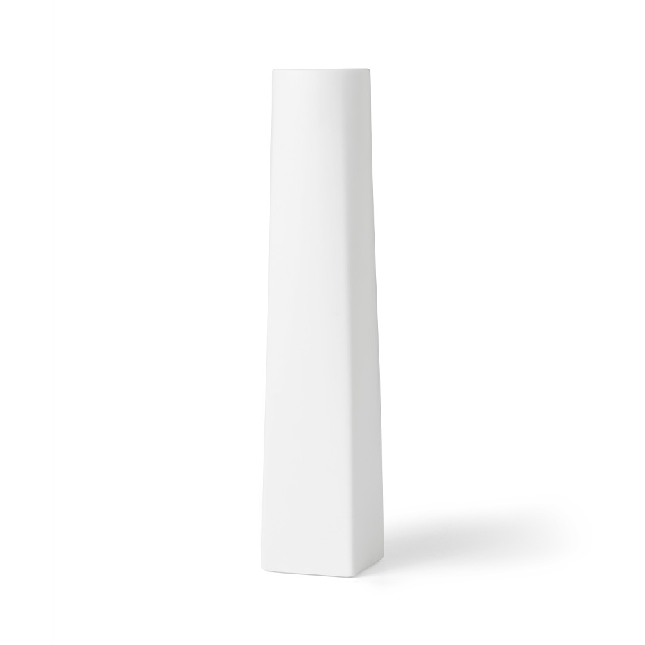 Ignus Flameless LED Candle 35cm White