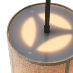 Hashira Pendel Small Raw Hashira Pendel Small Raw