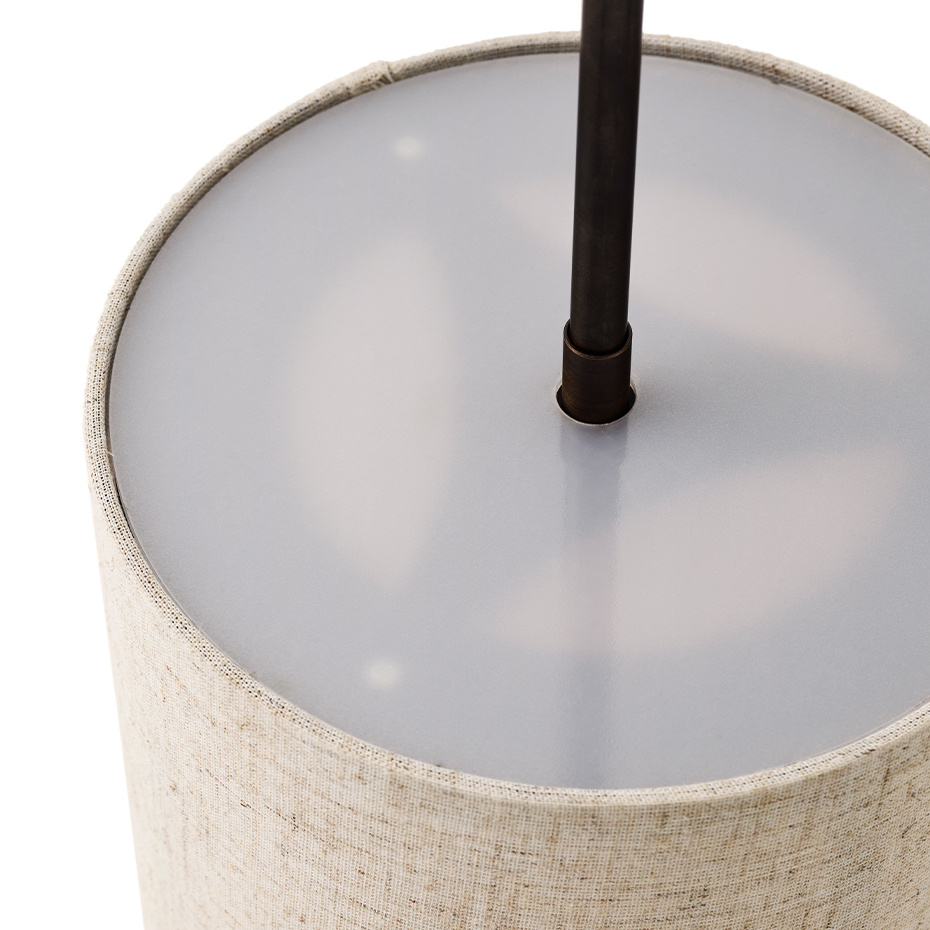 Hashira Pendel Small Raw