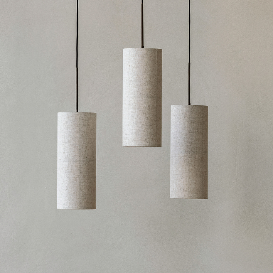 Hashira Pendel Small Raw