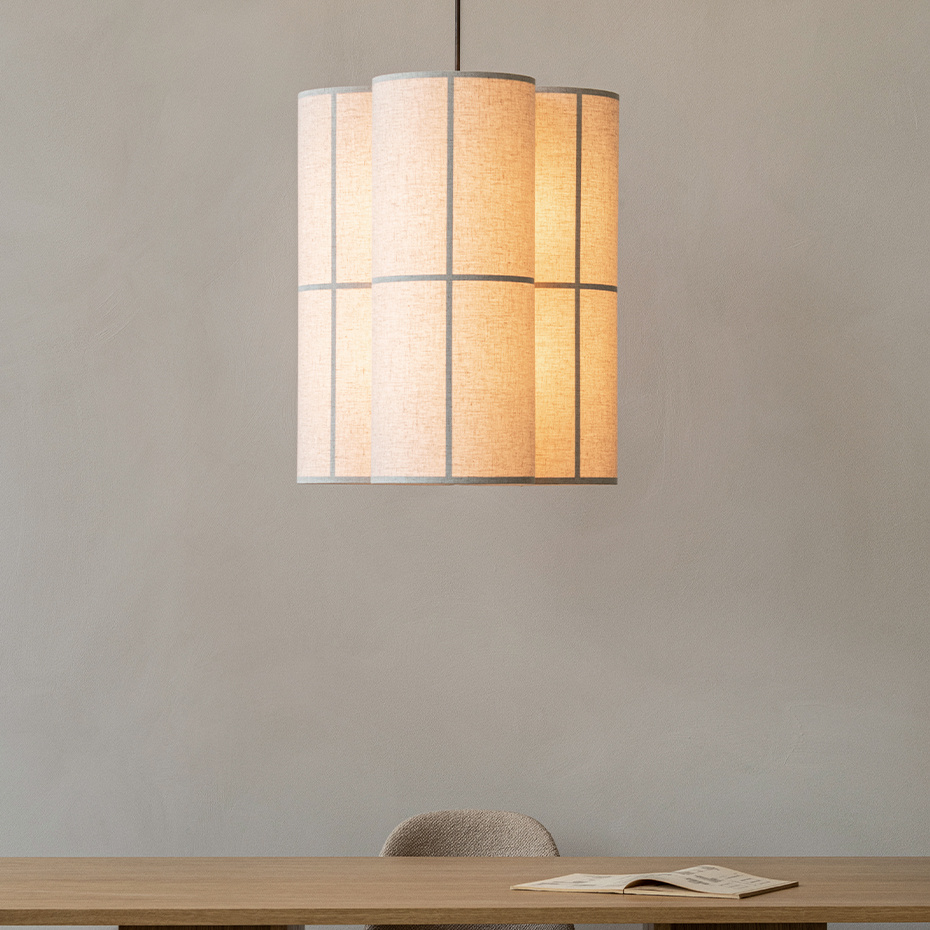 Hashira Pendel Cluster Large Raw